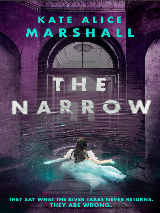 Title details for The Narrow by Kate Alice Marshall - Available
